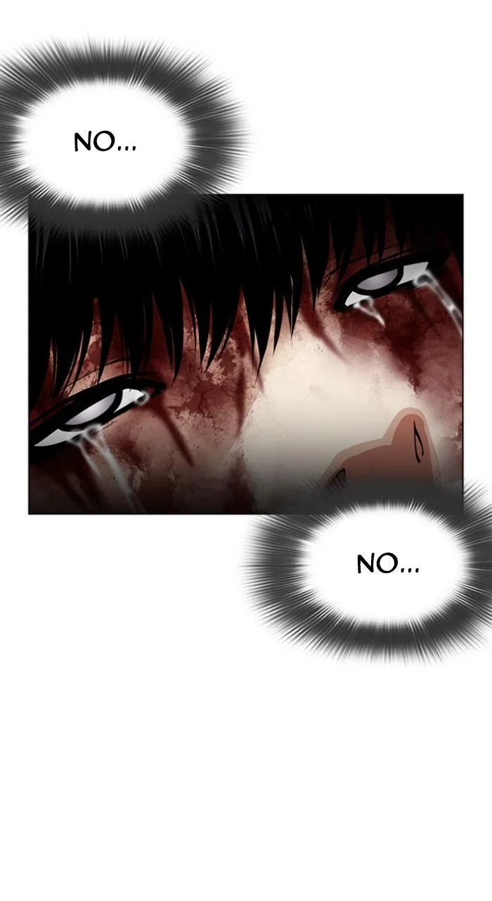 Lookism - Chapter 603 - Page 29