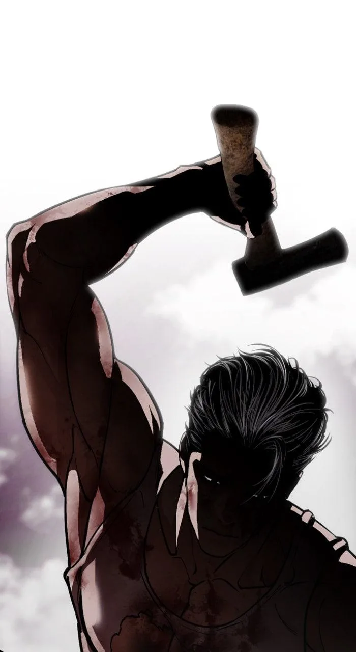 Lookism - Chapter 603 - Page 30