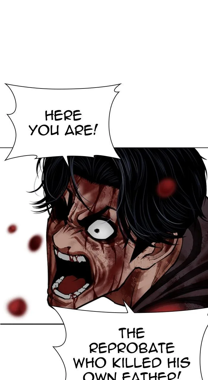 Lookism - Chapter 603 - Page 35
