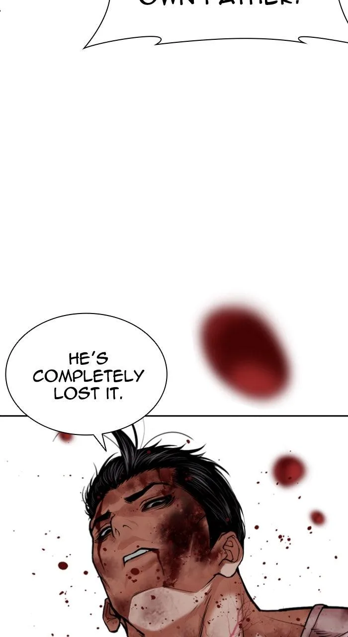 Lookism - Chapter 603 - Page 36