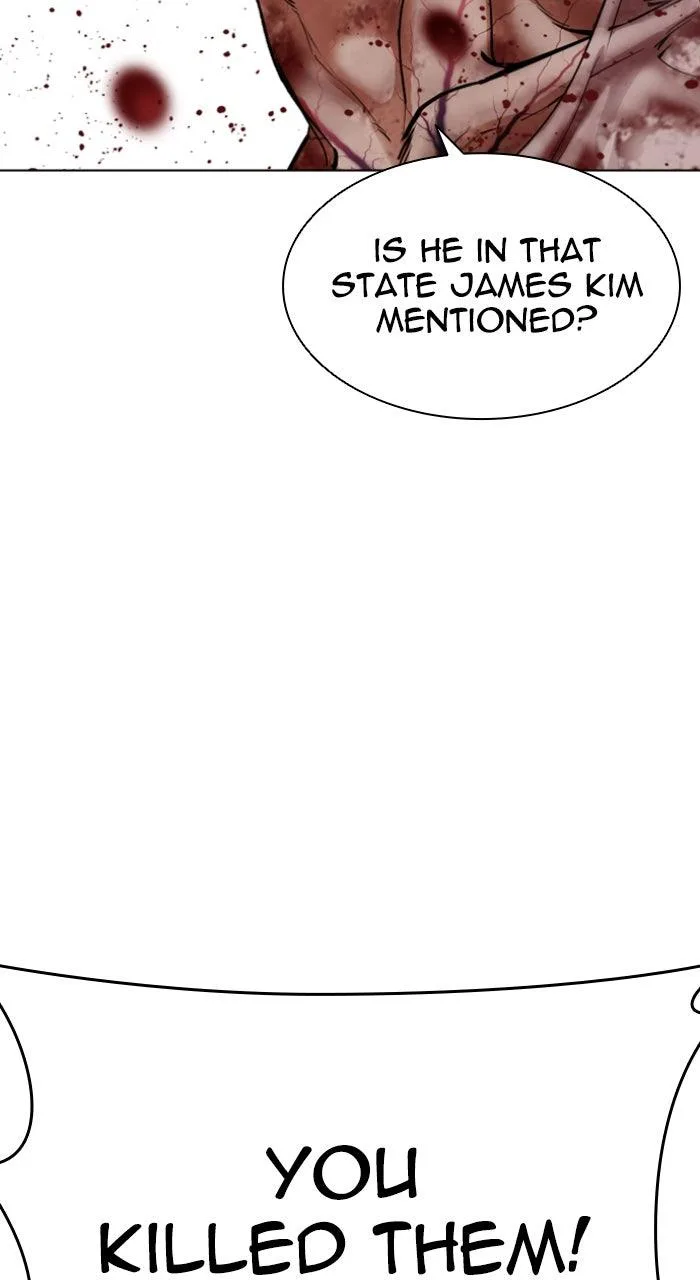 Lookism - Chapter 603 - Page 37