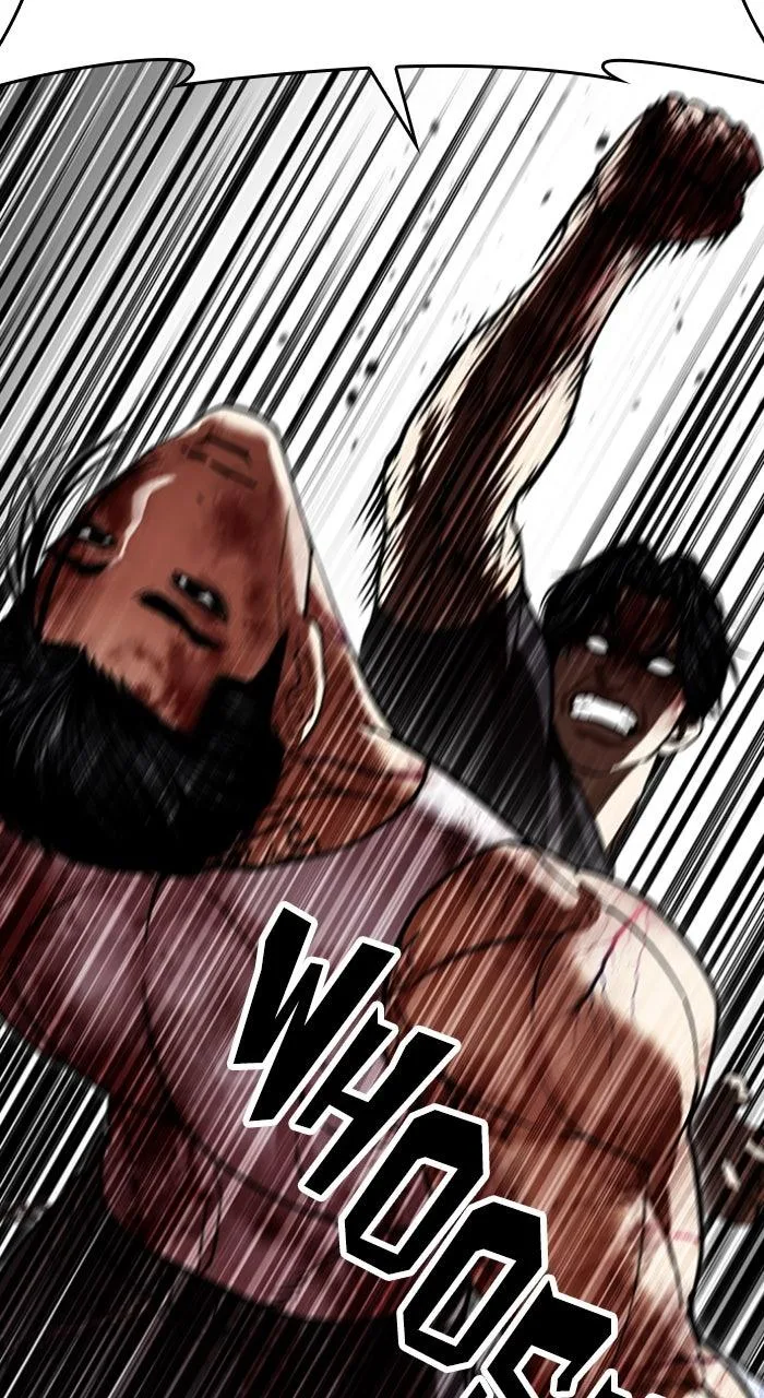 Lookism - Chapter 603 - Page 40