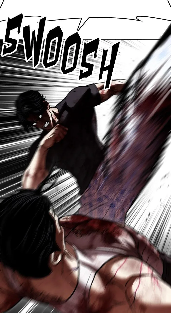 Lookism - Chapter 603 - Page 42