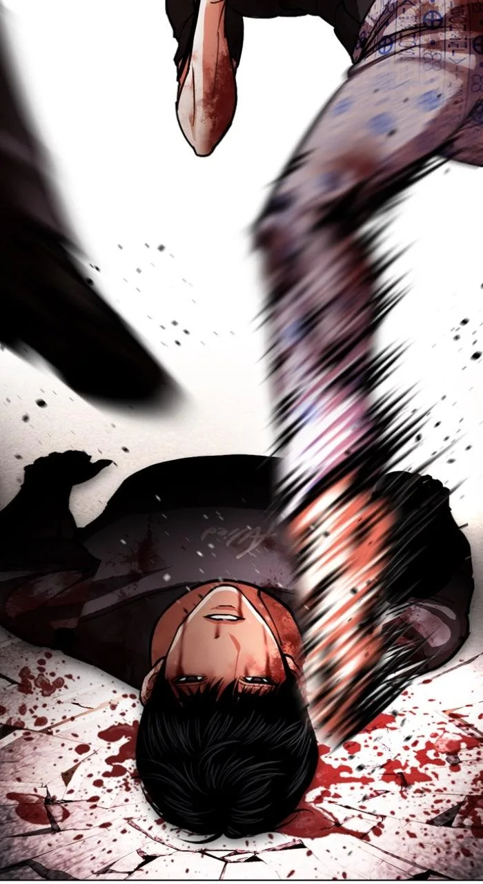 Lookism - Chapter 603 - Page 44