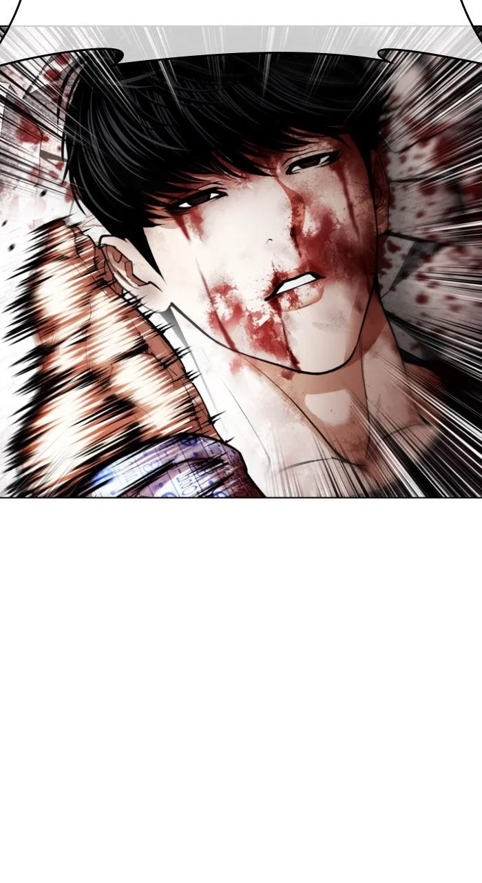 Lookism - Chapter 603 - Page 47