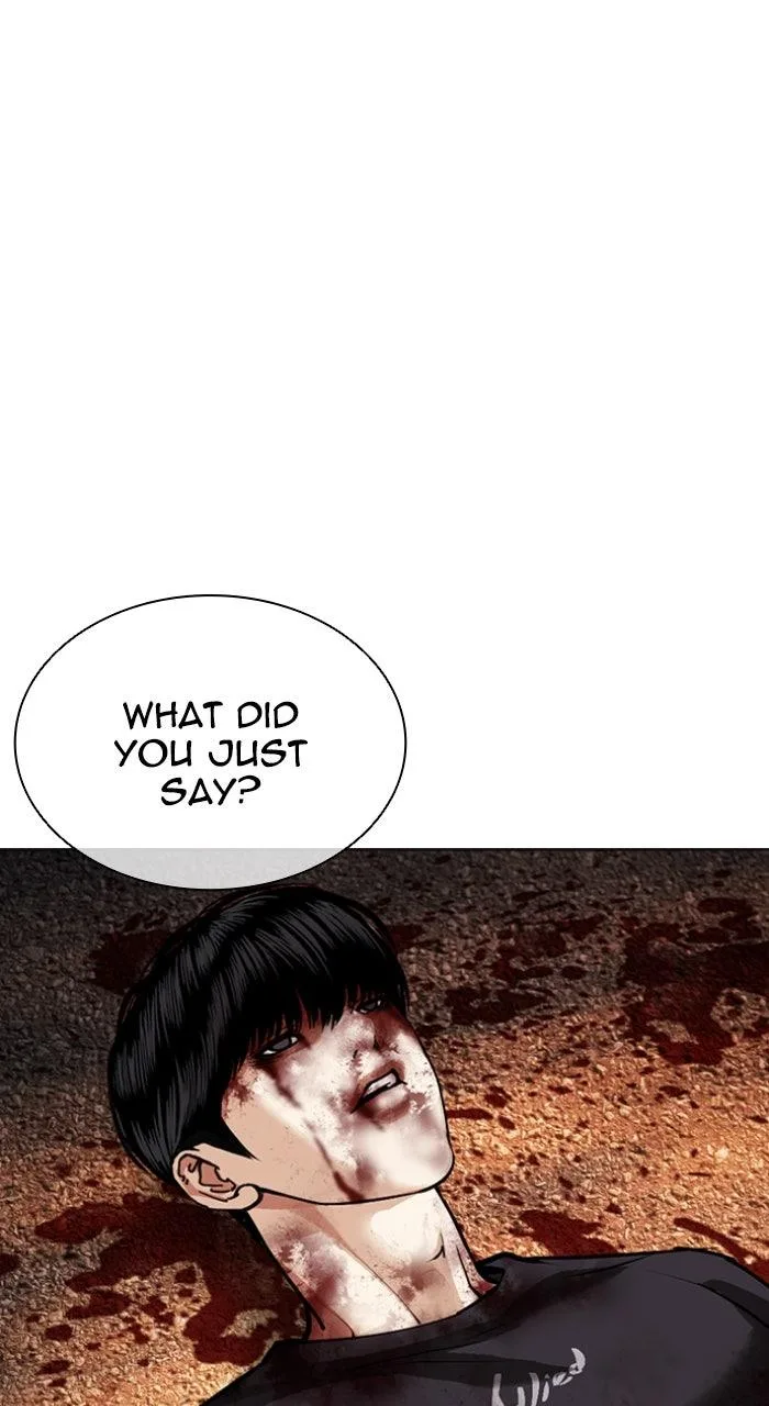 Lookism - Chapter 603 - Page 51