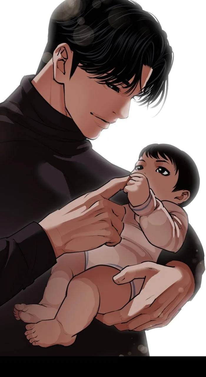 Lookism - Chapter 603 - Page 57