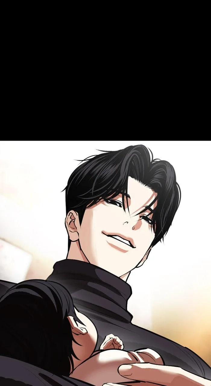 Lookism - Chapter 603 - Page 58