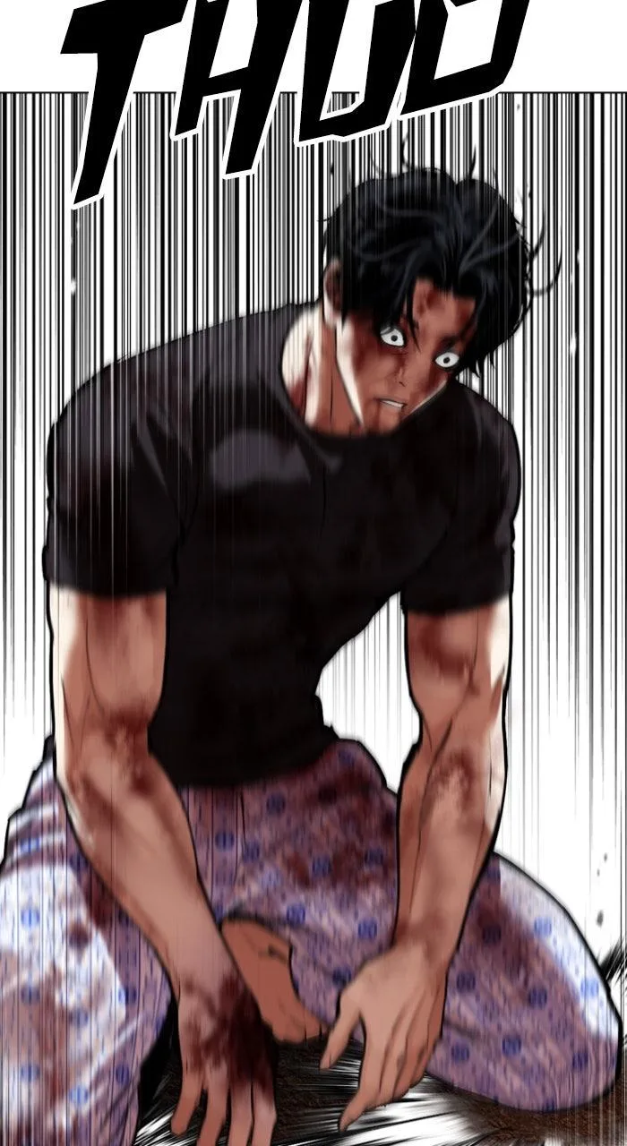 Lookism - Chapter 603 - Page 65