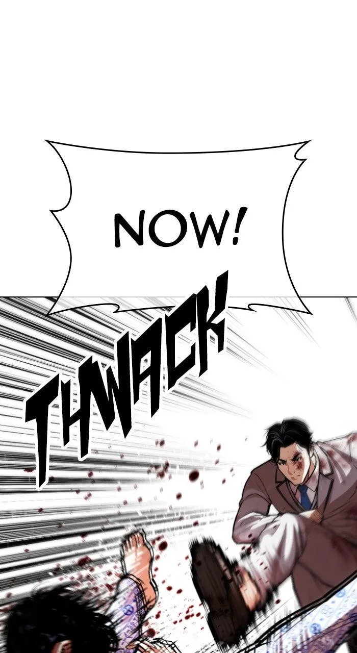 Lookism - Chapter 603 - Page 69