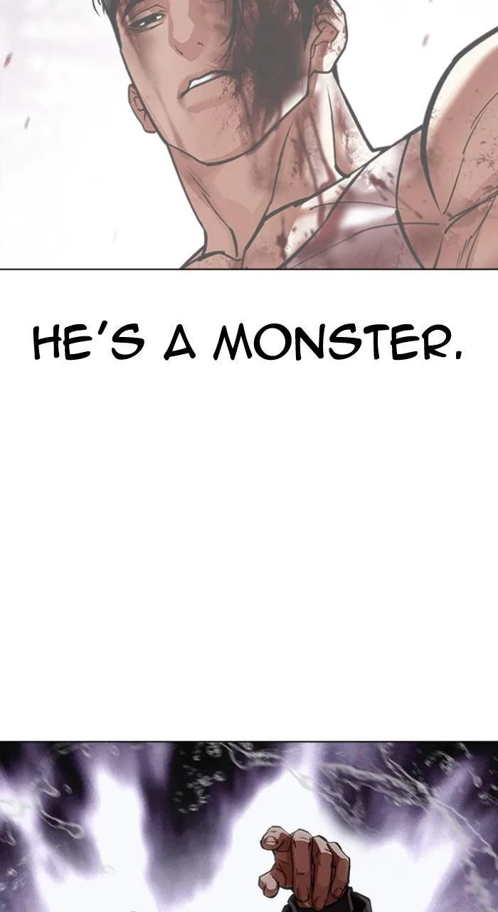 Lookism - Chapter 603 - Page 7