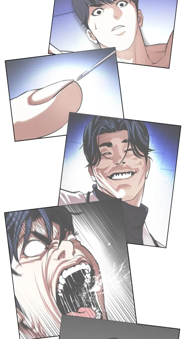 Lookism - Chapter 603 - Page 76