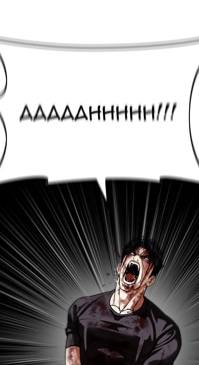 Lookism - Chapter 603 - Page 78