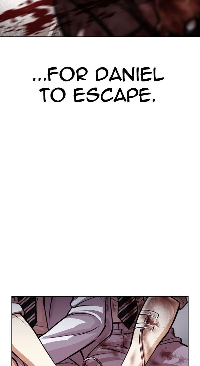 Lookism - Chapter 603 - Page 92