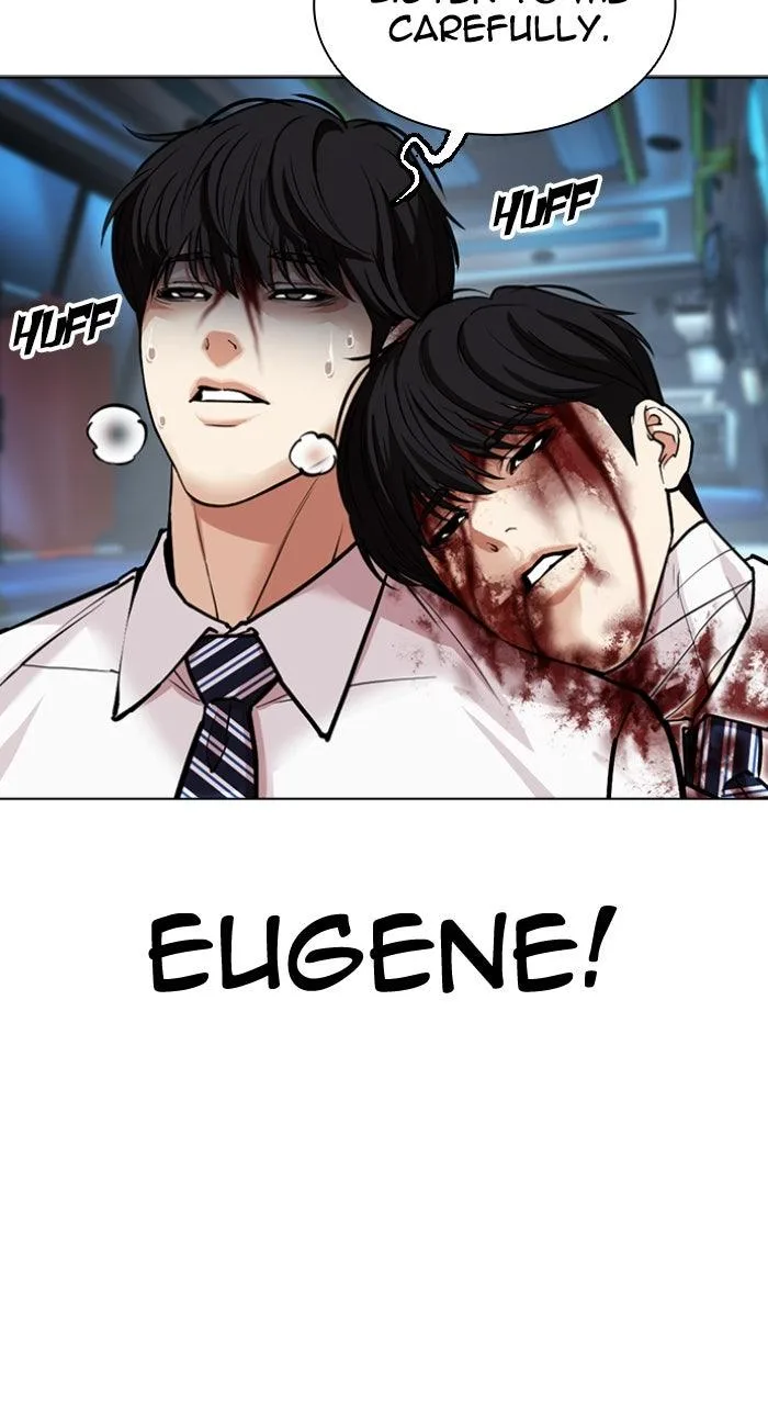 Lookism - Chapter 603 - Page 94