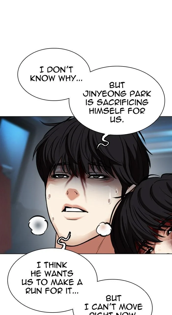 Lookism - Chapter 603 - Page 95