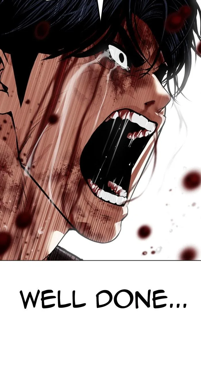 Lookism - Chapter 603 - Page 98