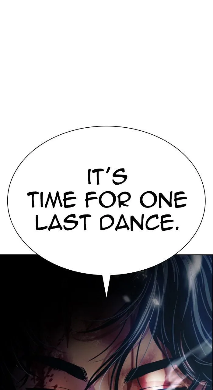 Lookism - Chapter 604 - Page 1