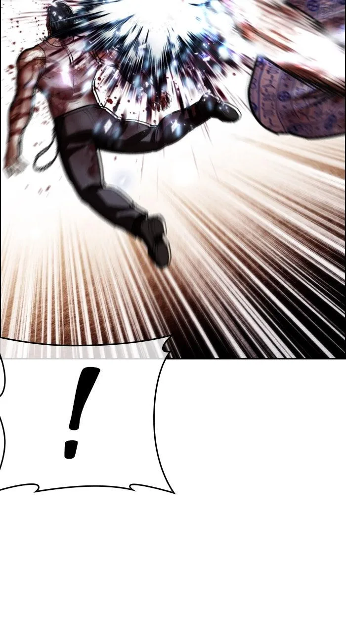 Lookism - Chapter 604 - Page 10