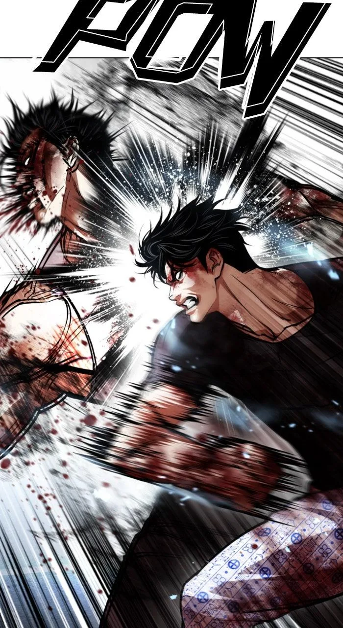 Lookism - Chapter 604 - Page 103