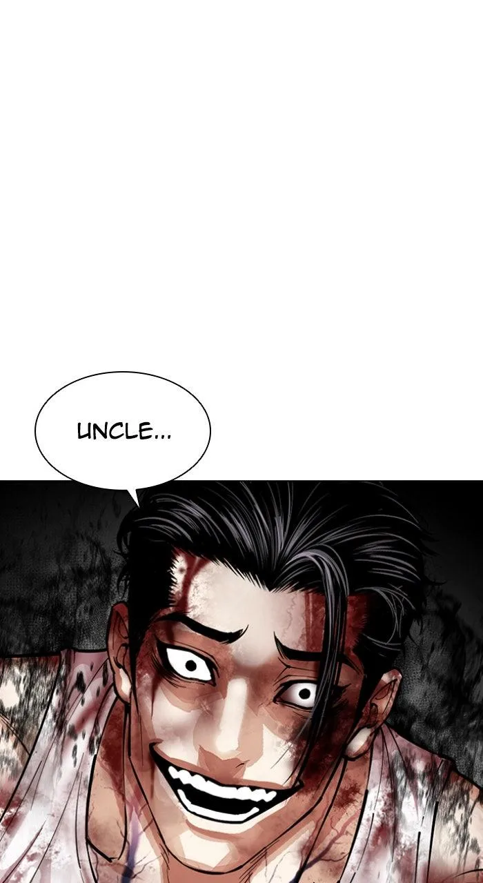 Lookism - Chapter 604 - Page 107