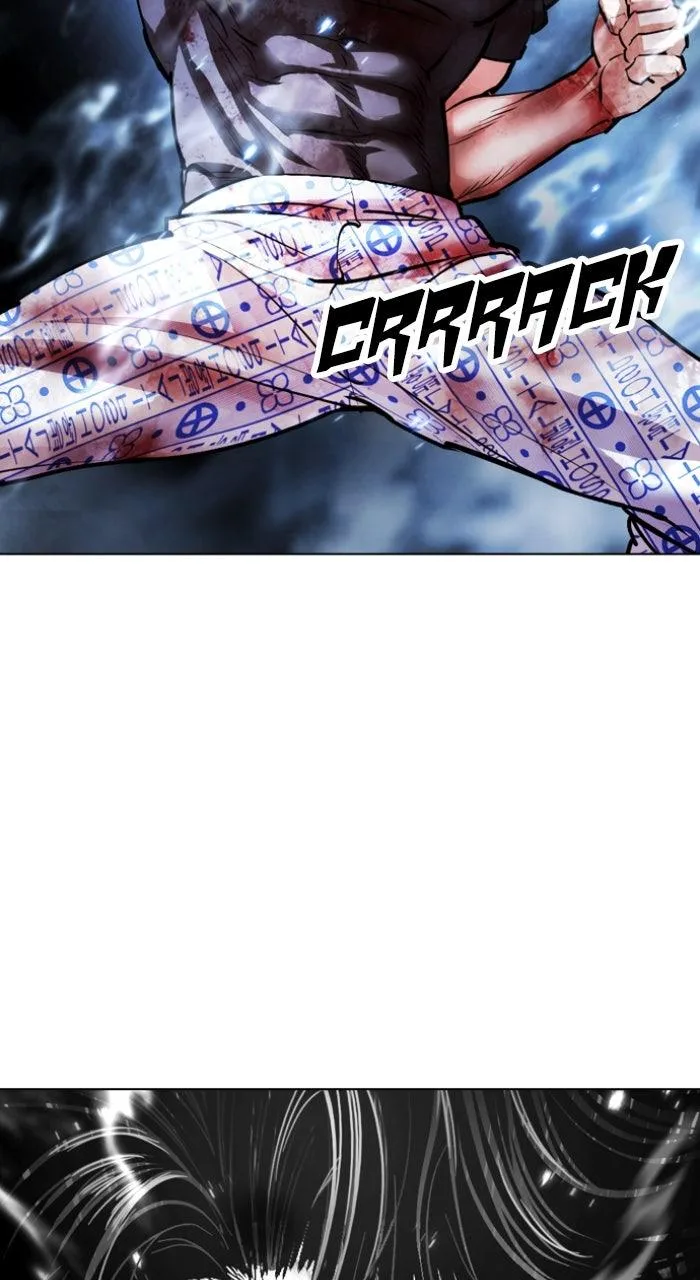 Lookism - Chapter 604 - Page 111