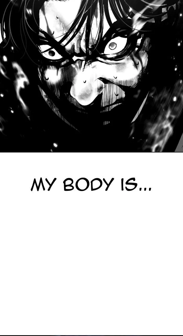 Lookism - Chapter 604 - Page 112