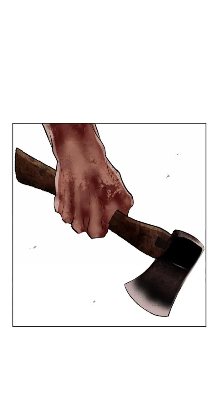 Lookism - Chapter 604 - Page 127