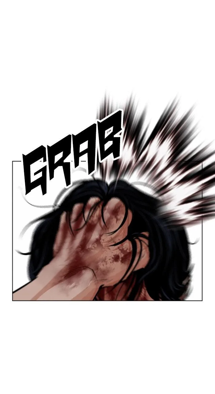 Lookism - Chapter 604 - Page 128