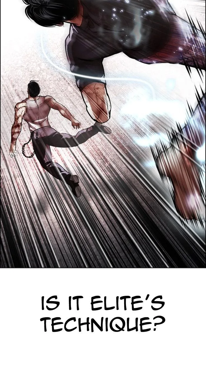 Lookism - Chapter 604 - Page 13