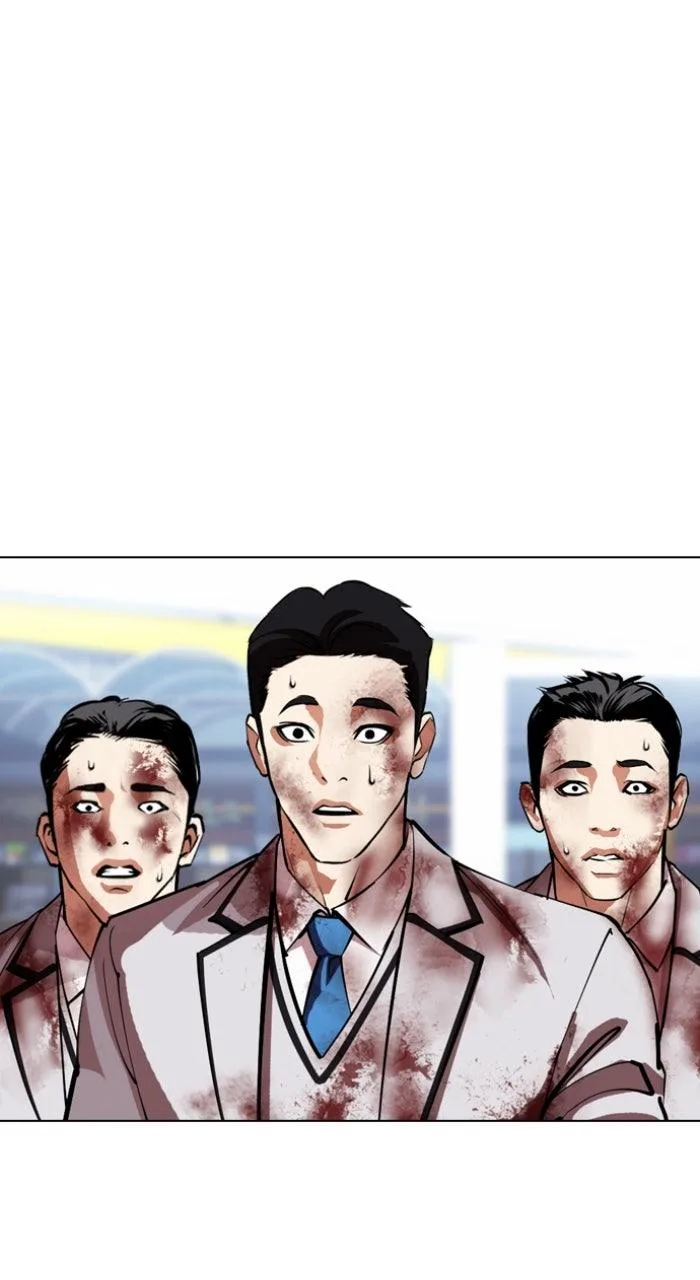 Lookism - Chapter 604 - Page 131