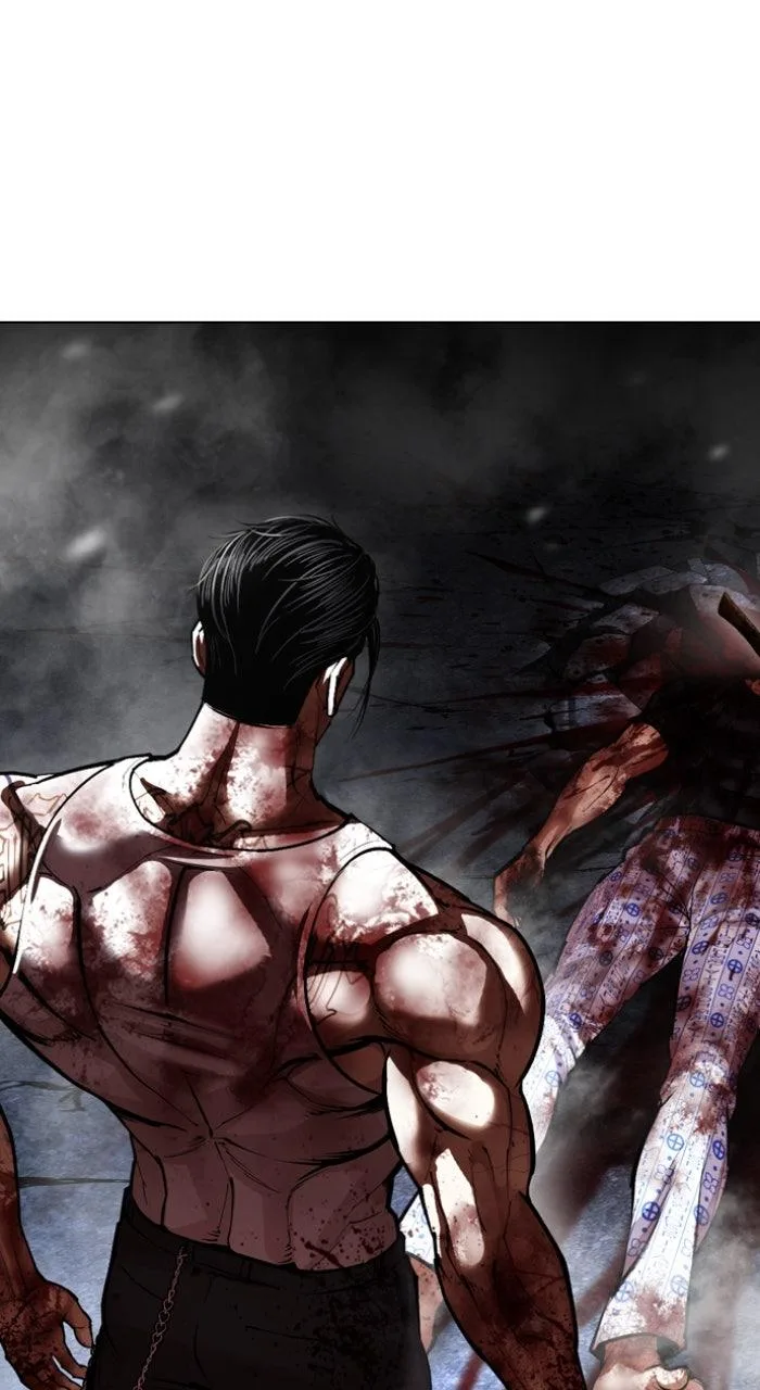 Lookism - Chapter 604 - Page 133