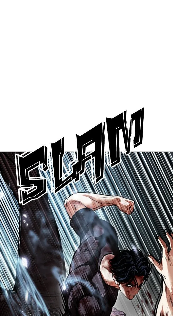 Lookism - Chapter 604 - Page 18