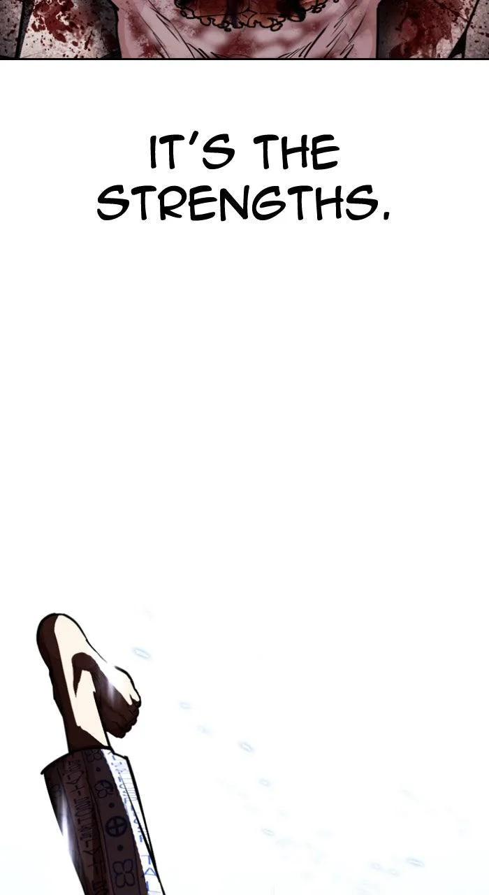Lookism - Chapter 604 - Page 28