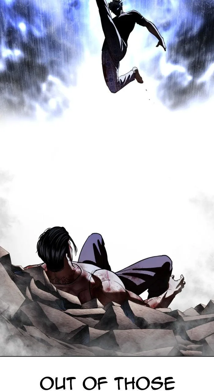 Lookism - Chapter 604 - Page 33