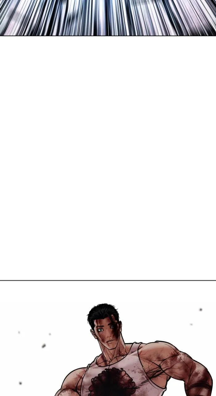 Lookism - Chapter 604 - Page 36