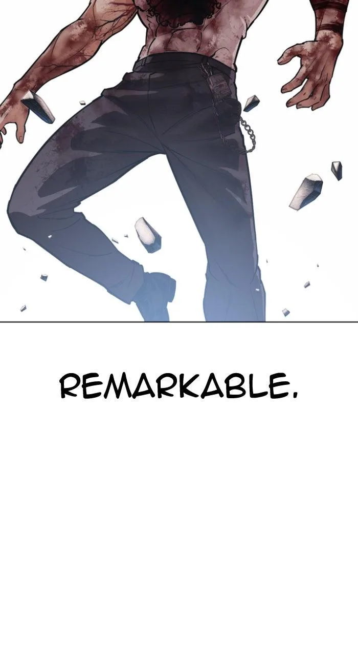 Lookism - Chapter 604 - Page 37