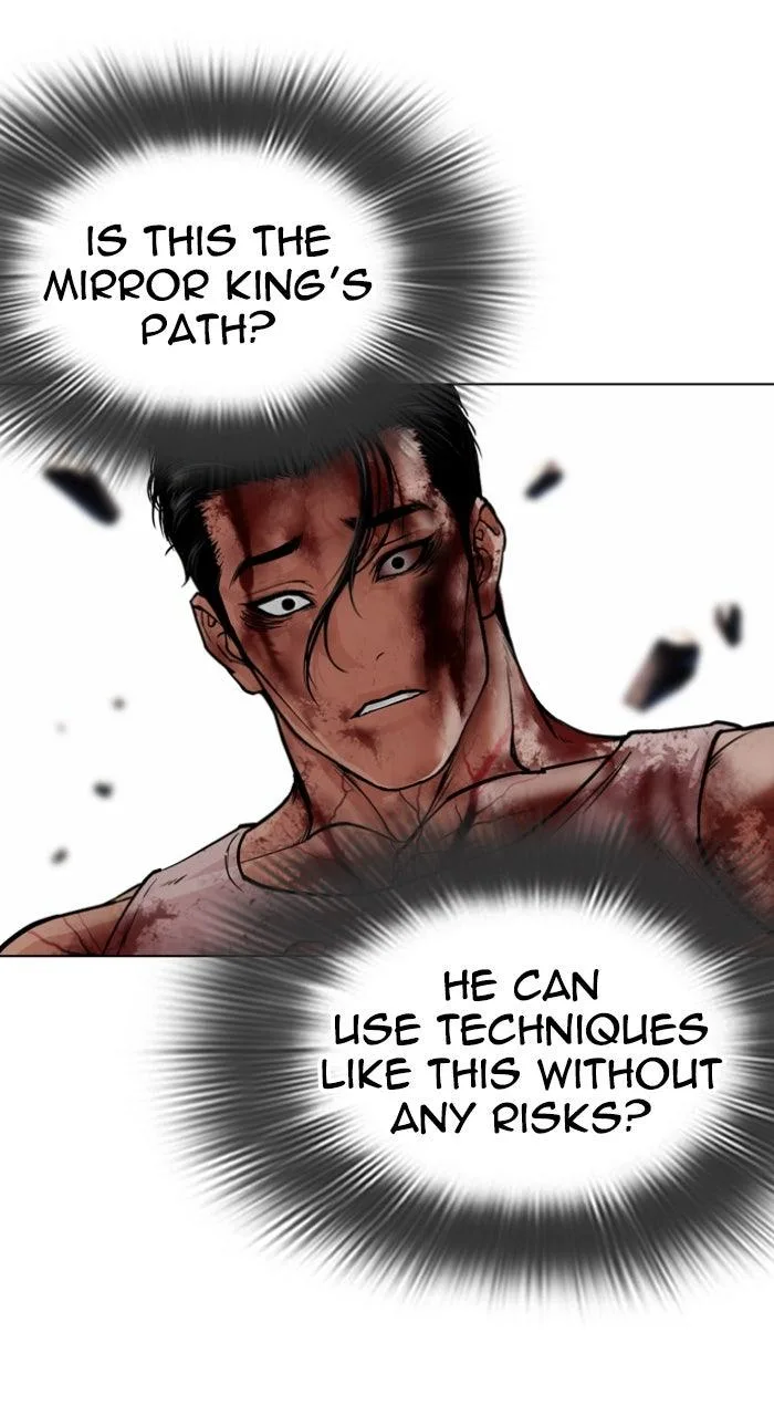 Lookism - Chapter 604 - Page 38