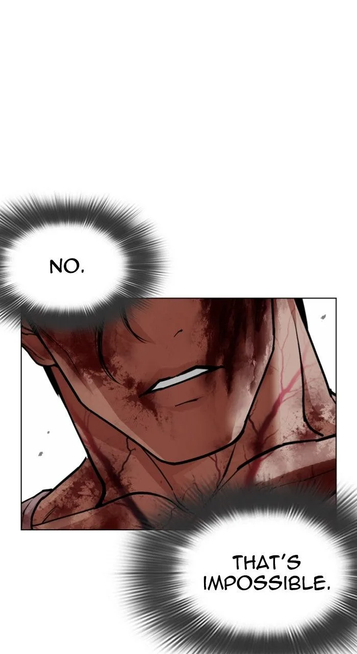 Lookism - Chapter 604 - Page 39