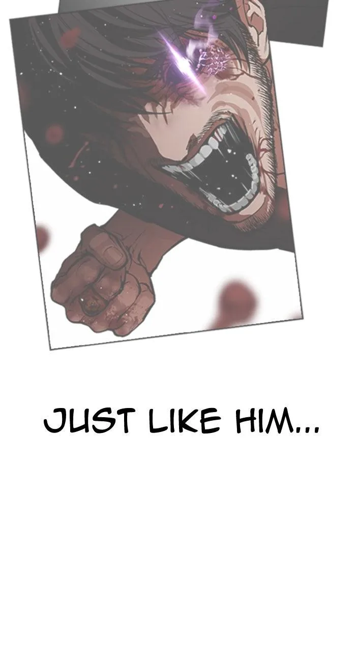 Lookism - Chapter 604 - Page 42