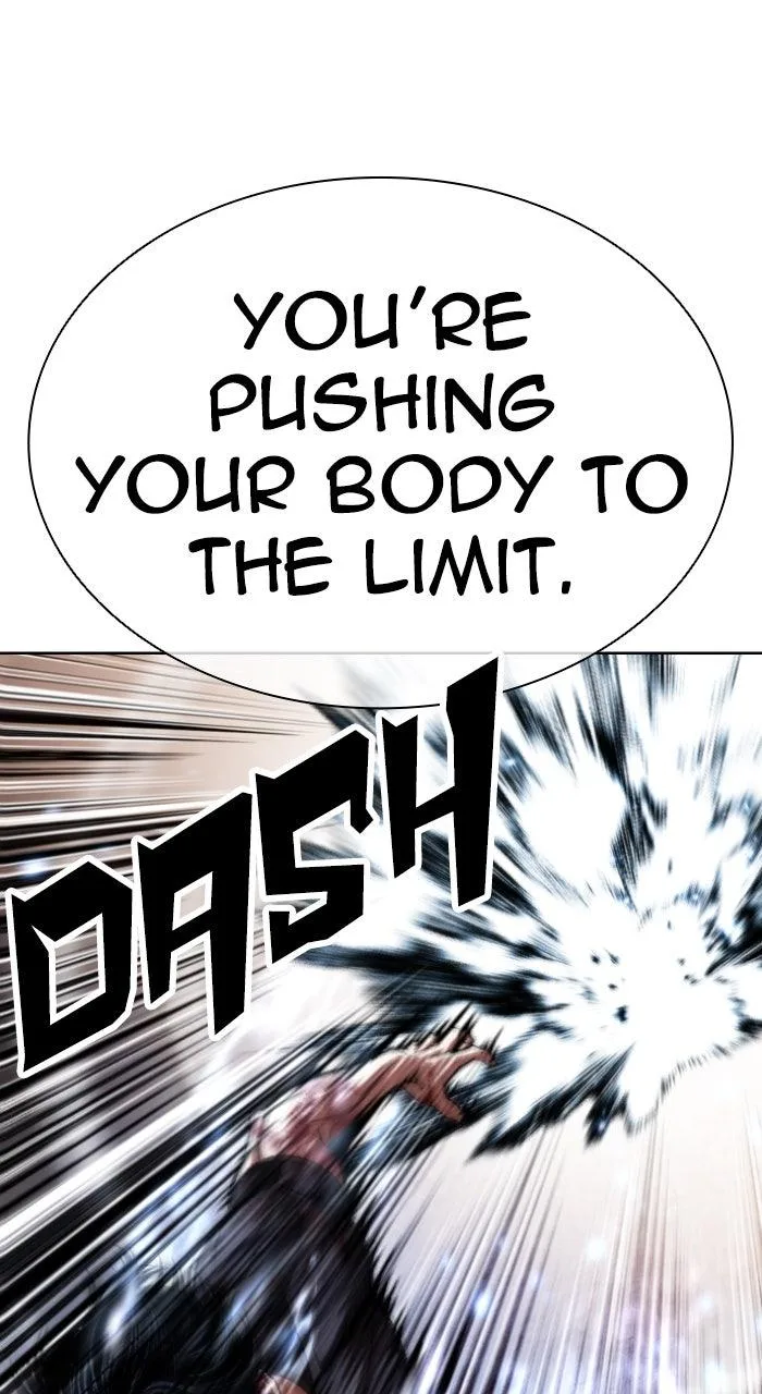 Lookism - Chapter 604 - Page 43