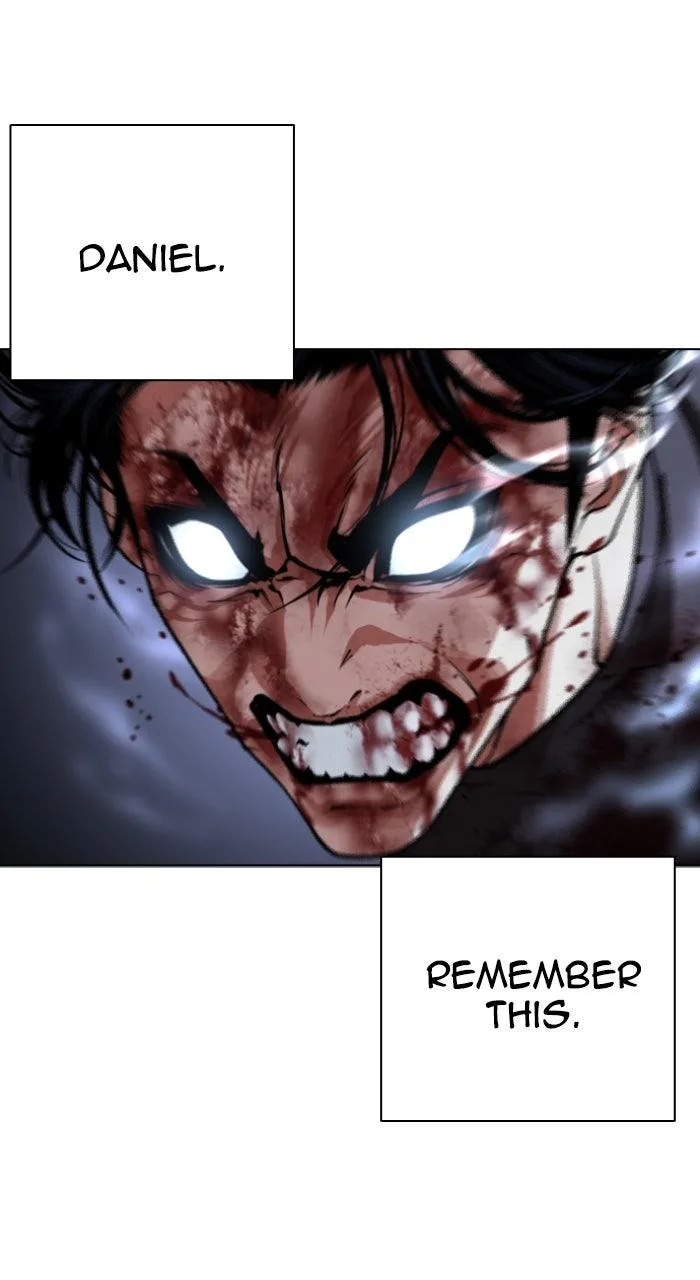 Lookism - Chapter 604 - Page 45