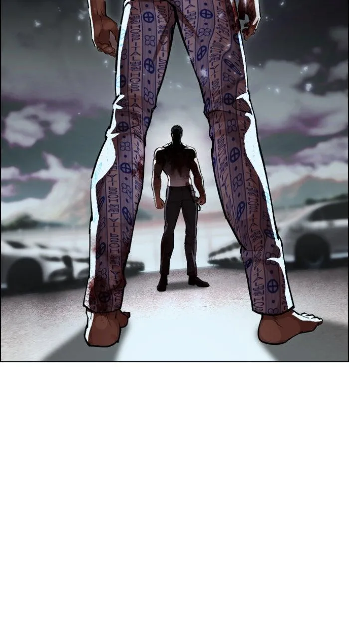 Lookism - Chapter 604 - Page 5