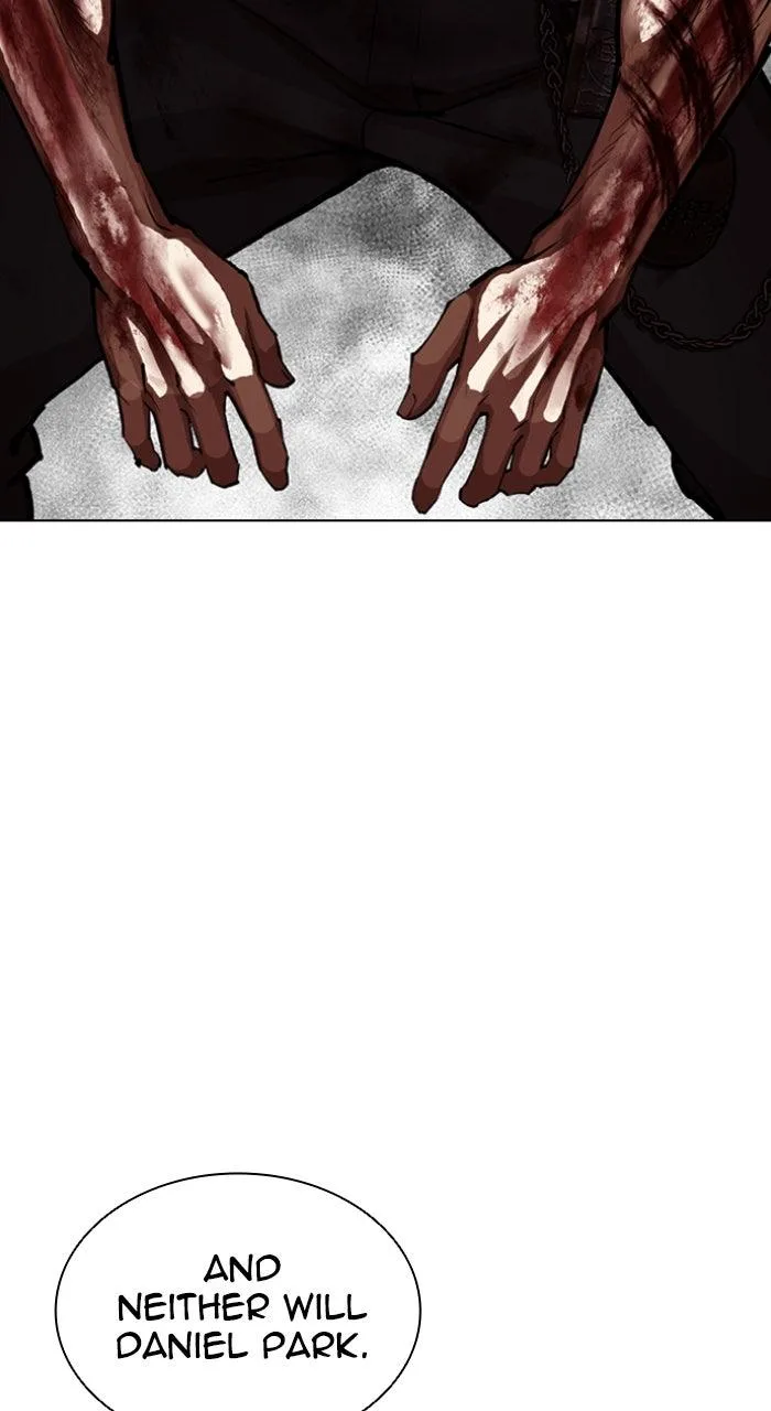 Lookism - Chapter 604 - Page 54