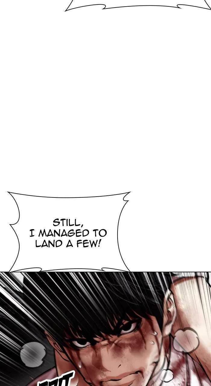 Lookism - Chapter 604 - Page 62