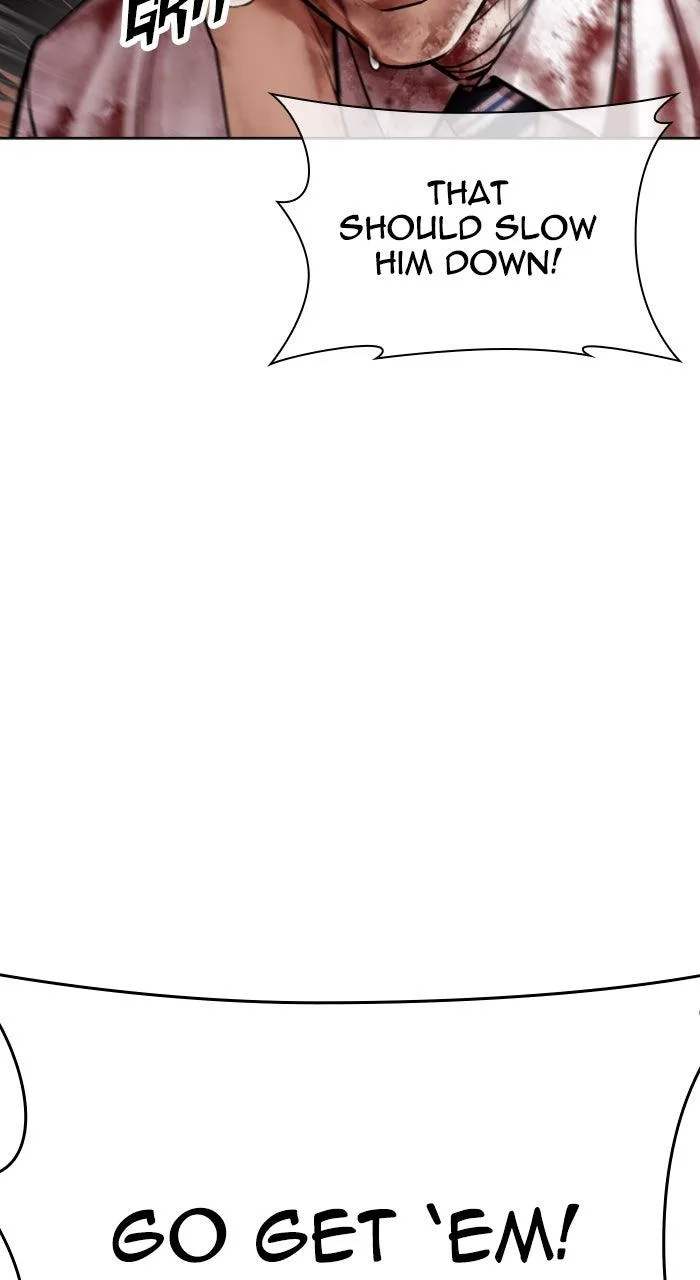 Lookism - Chapter 604 - Page 63