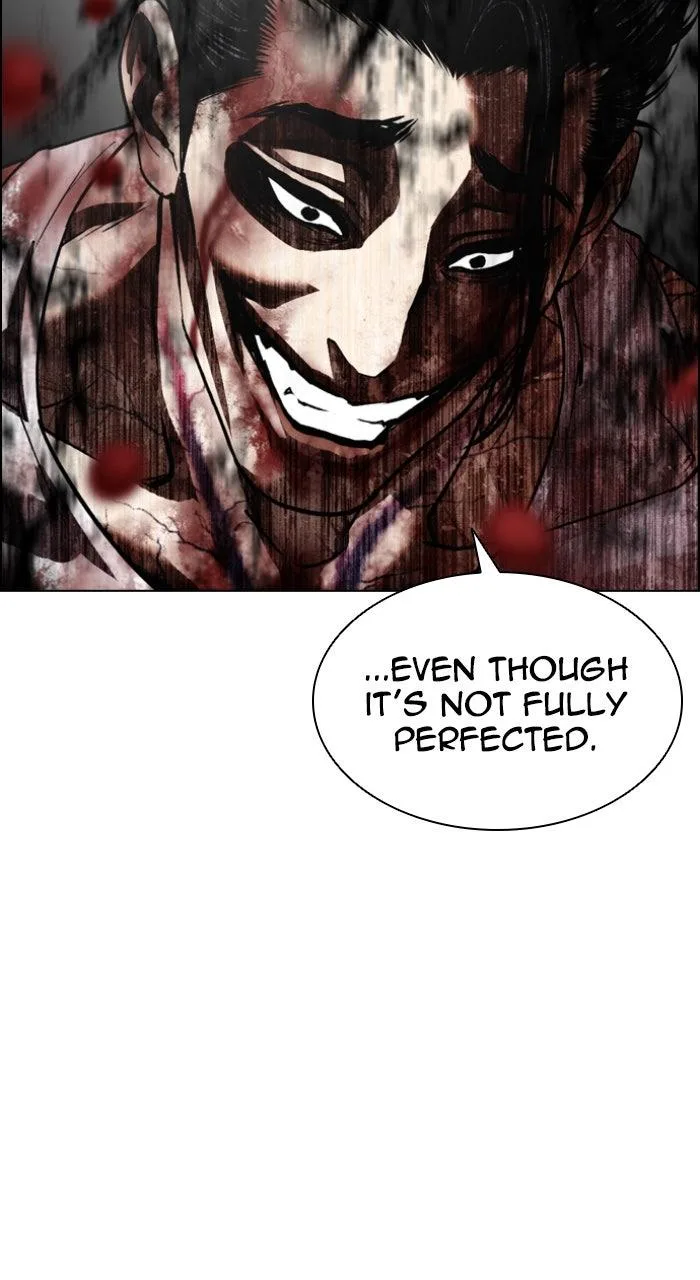Lookism - Chapter 604 - Page 81