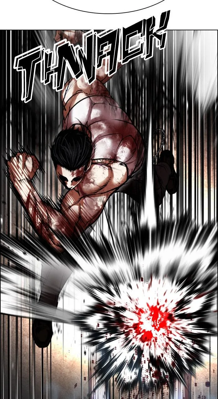 Lookism - Chapter 604 - Page 85