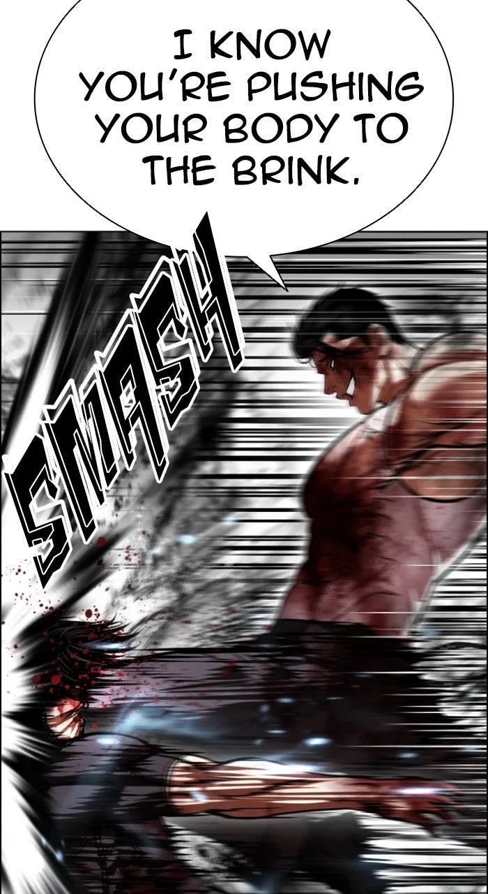 Lookism - Chapter 604 - Page 87