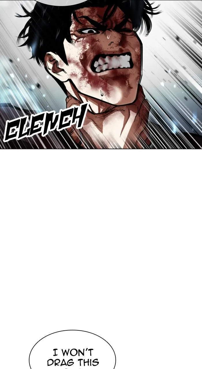 Lookism - Chapter 604 - Page 89